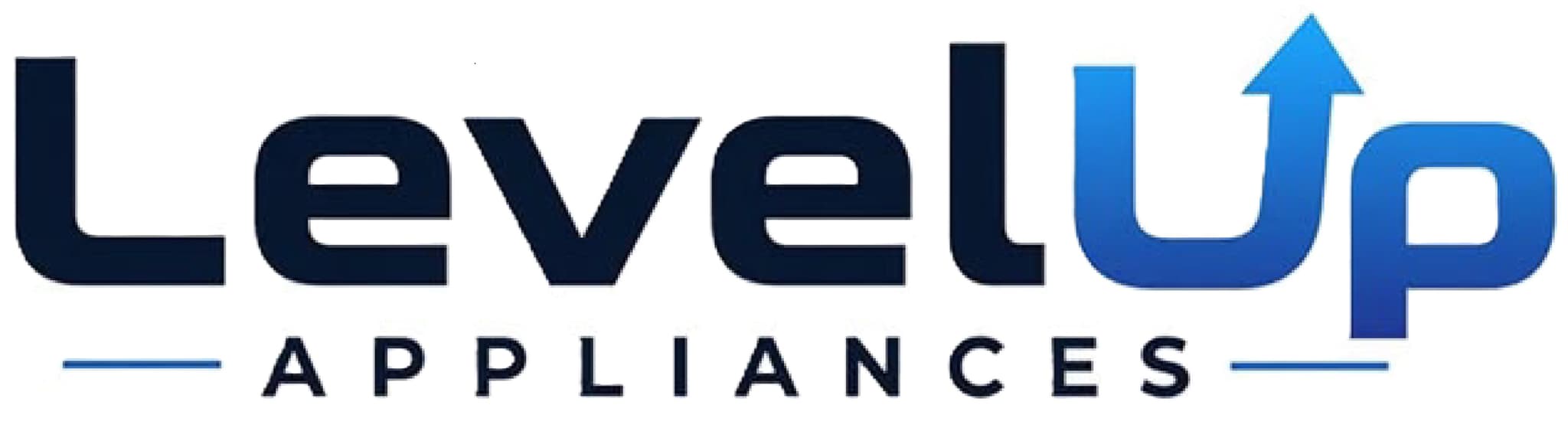 LevelUp Appliances